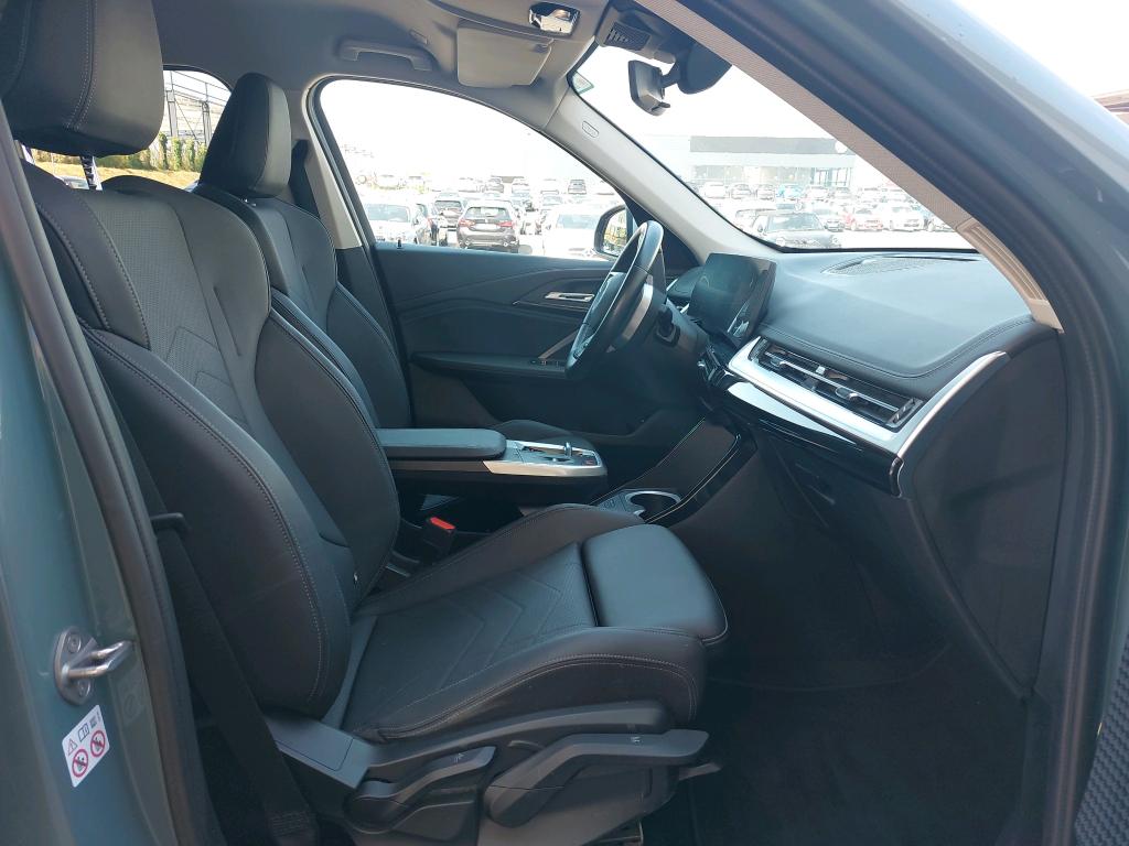 BMW X1 sDrive 18i 136ch DKG7 xLine 2023
