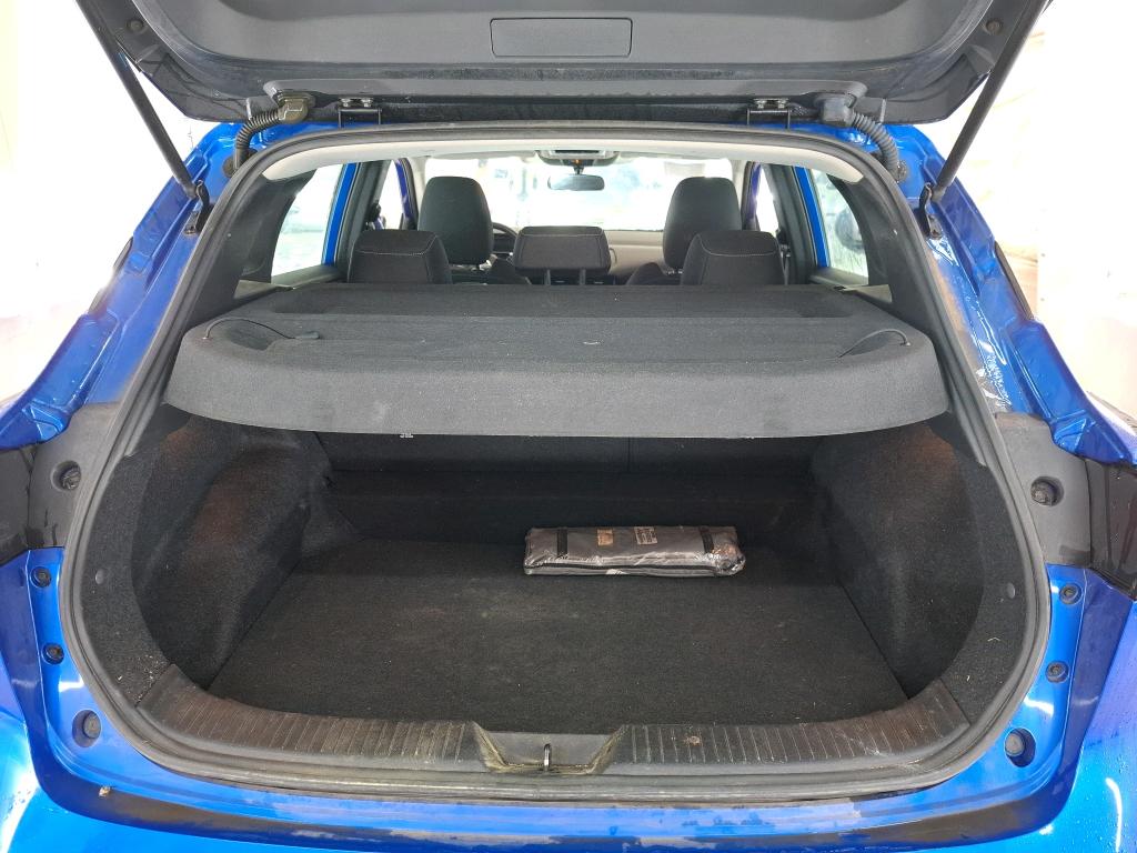 NISSAN QASHQAI VP 2021 Mild Hybrid 140 ch Business Edition 2022
