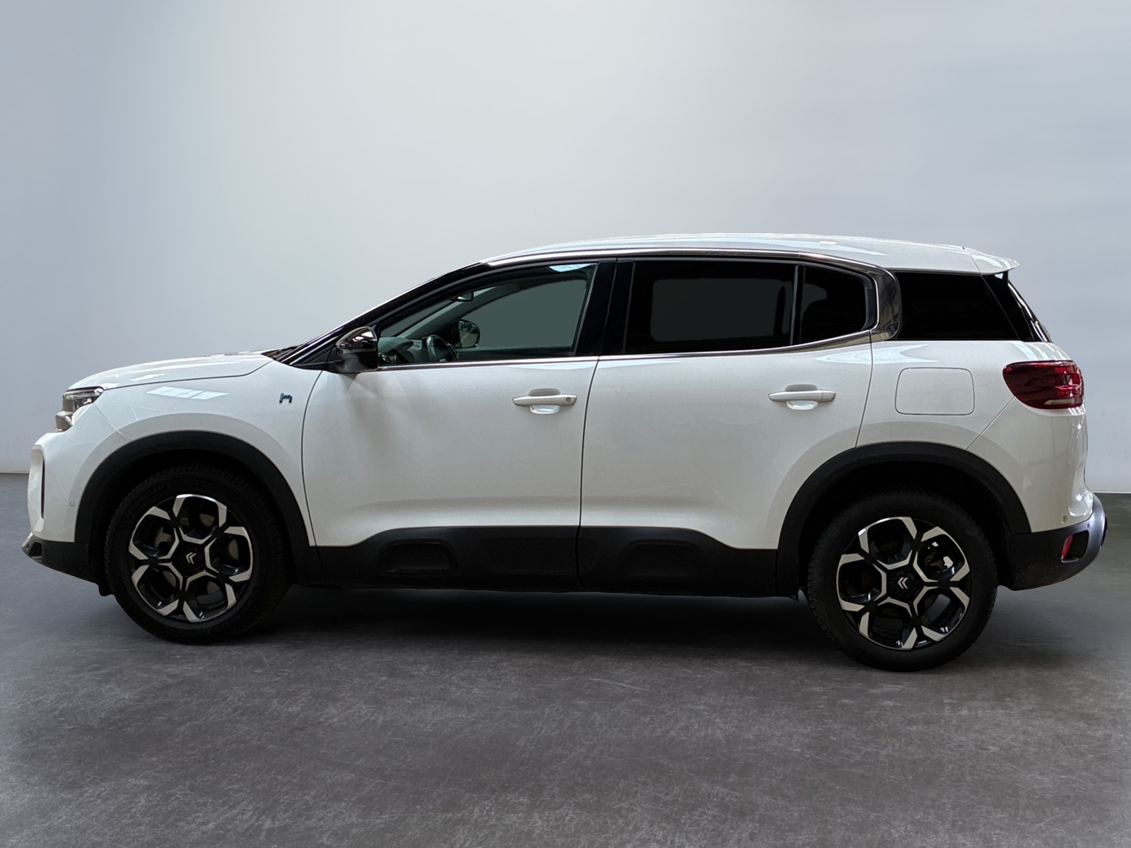 CITROEN C5 Aircross Hybride Rechargeable 180 e-EAT8 2023