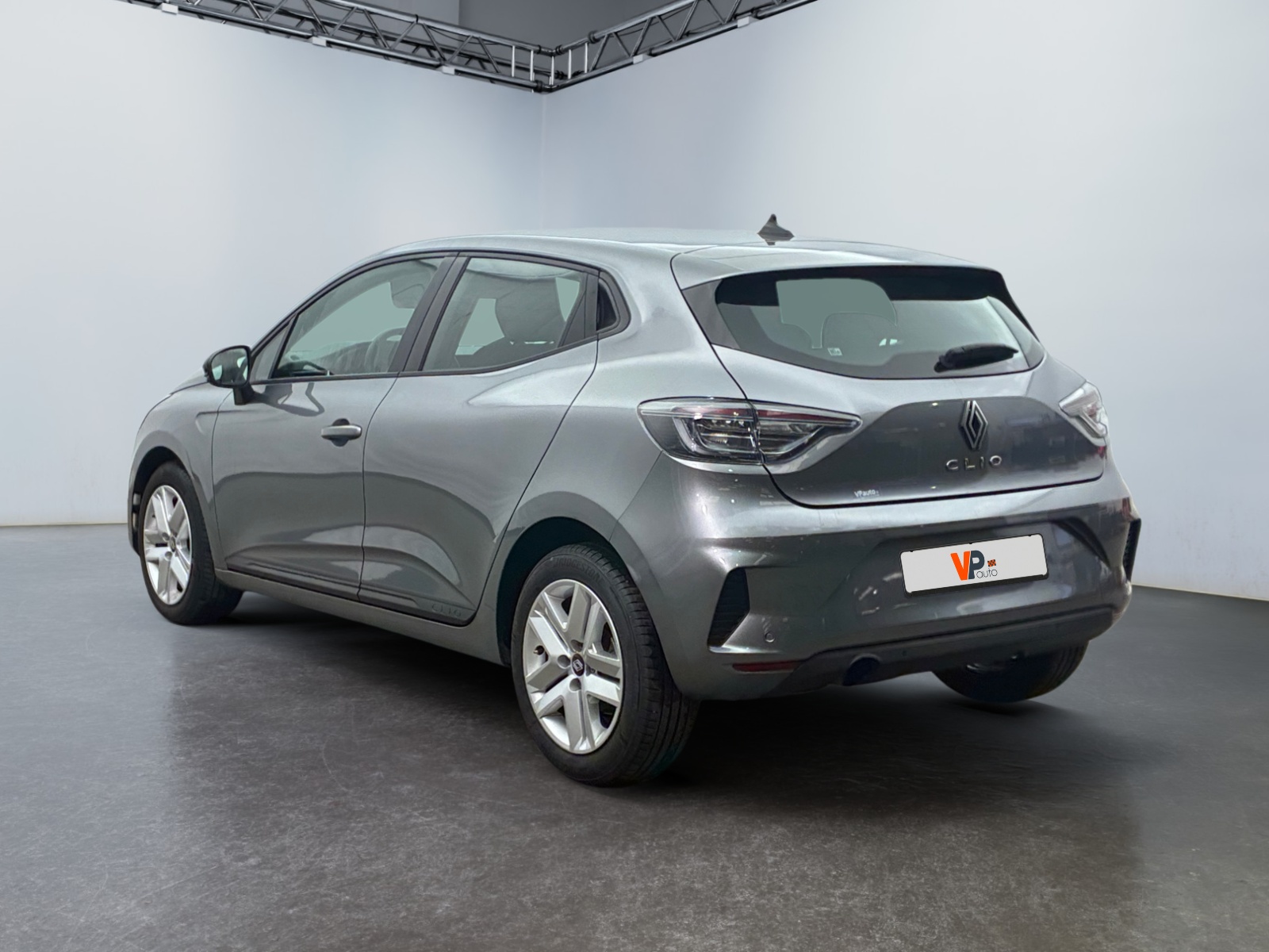 RENAULT CLIO evolution dCi 100 ch - 24 2025