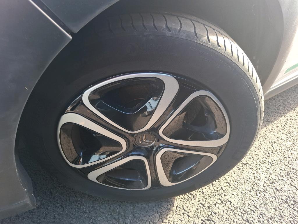 CITROEN C3 PureTech 83 S&S BVM5 C-Series 2023