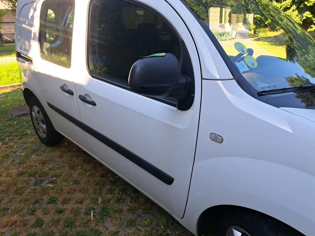 RENAULT KANGOO VU EXPRESS DCI 90 E6 EDC EXTRA R-LINK 2018