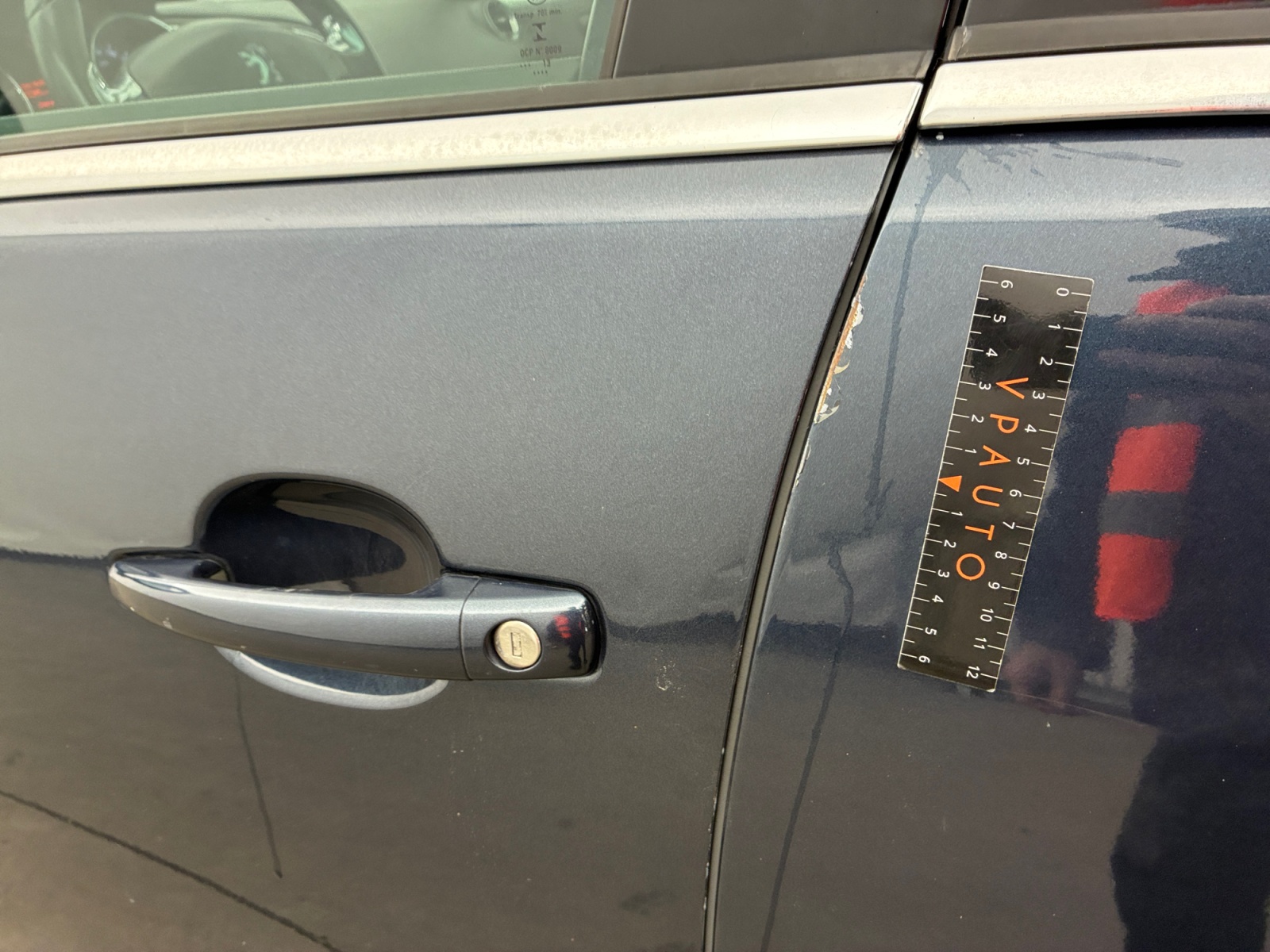 PEUGEOT 5008 2.0 HDi 150ch FAP BVM6 Allure 7pl 2013