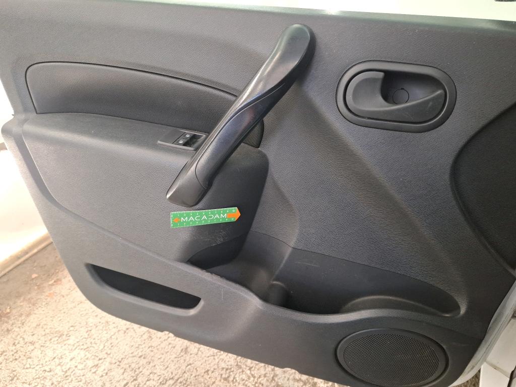 RENAULT KANGOO VU EXPRESS BLUE DCI 95 EXTRA R-LINK 2020