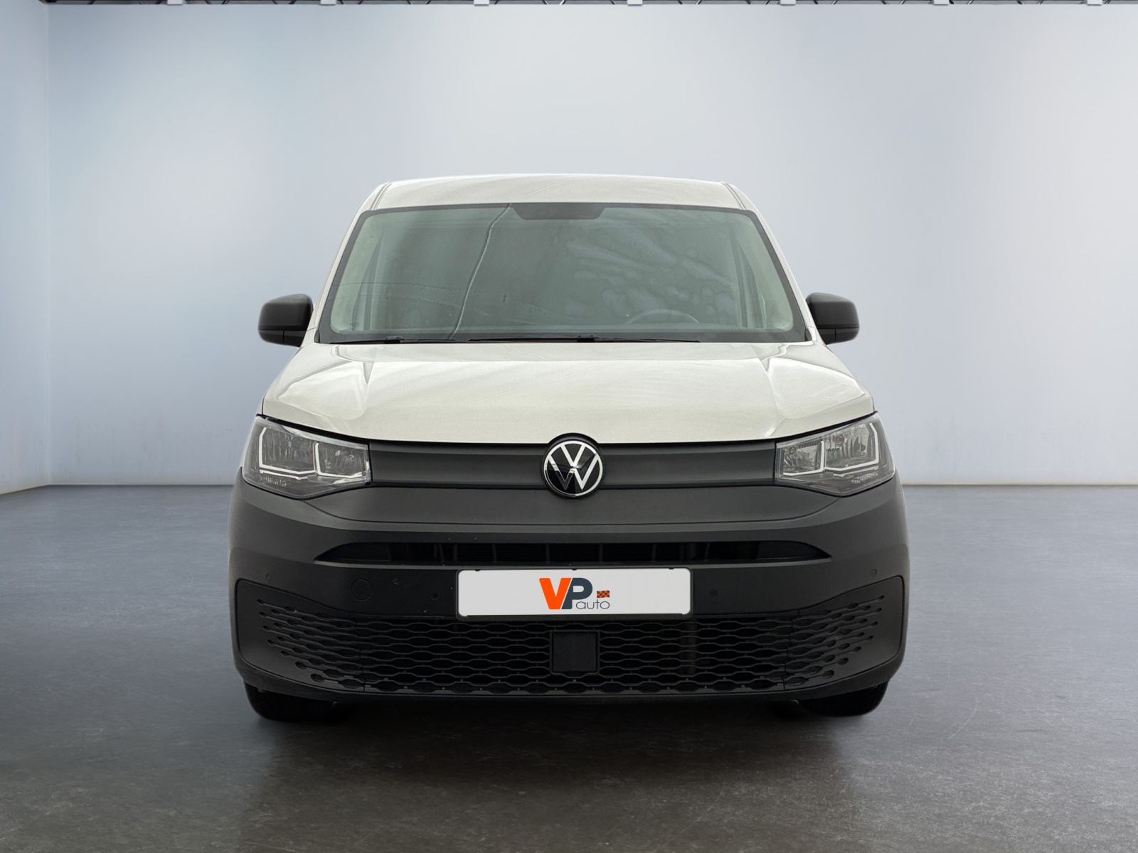 VOLKSWAGEN CADDY 2023