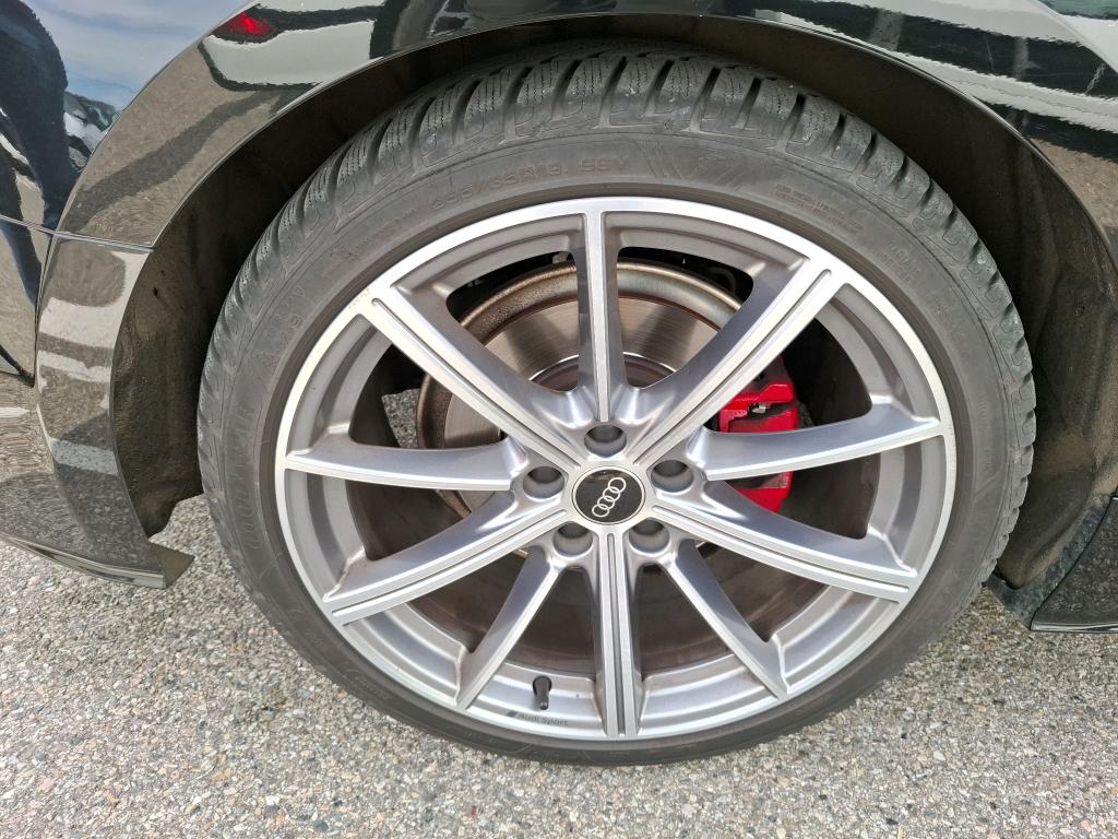 AUDI A5 SPORTBACK 40 TDI 204 S tronic 7 Edition 2022