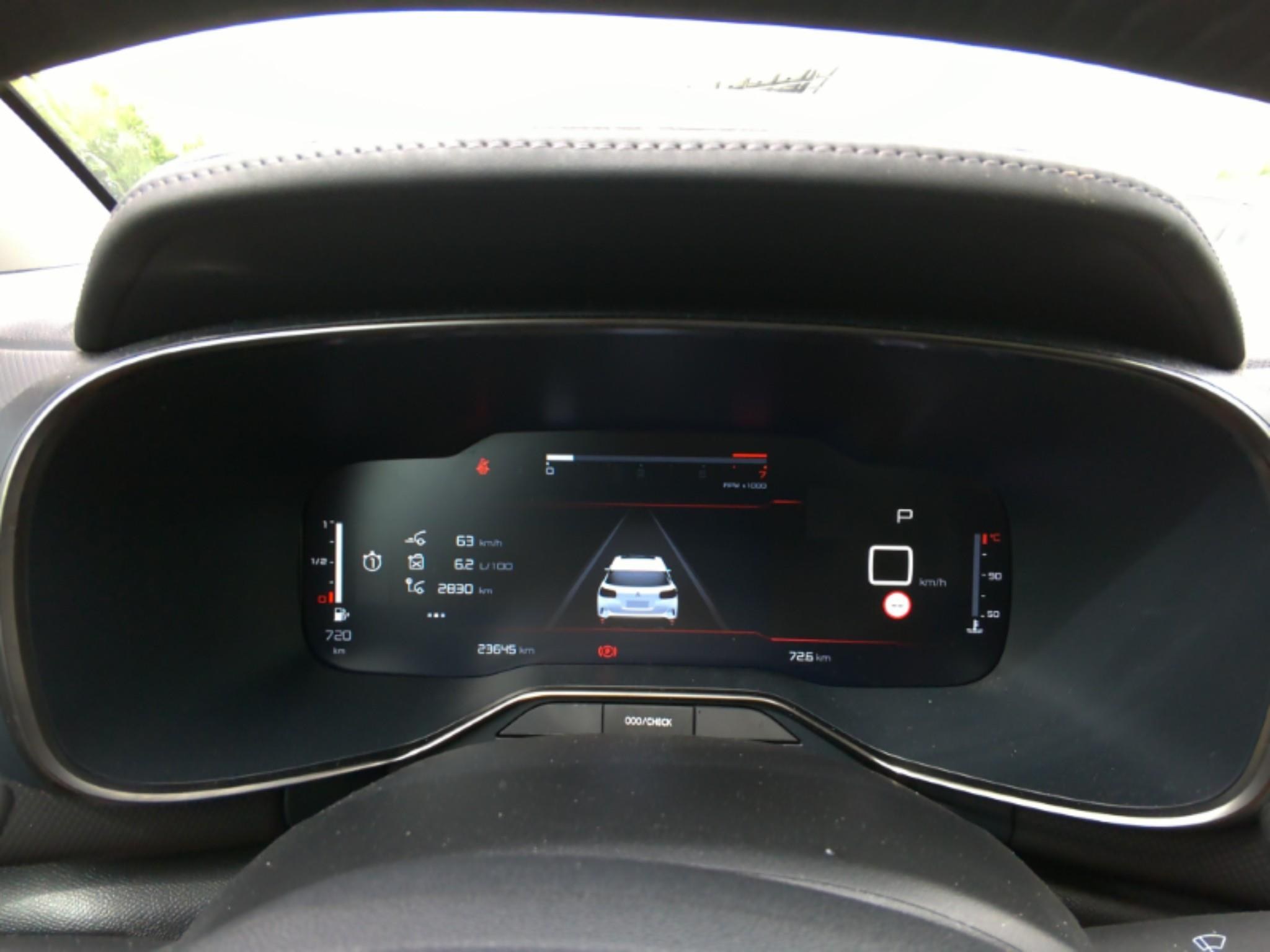 CITROEN C5 Aircross BlueHDi 130 EAT8 Max 2025