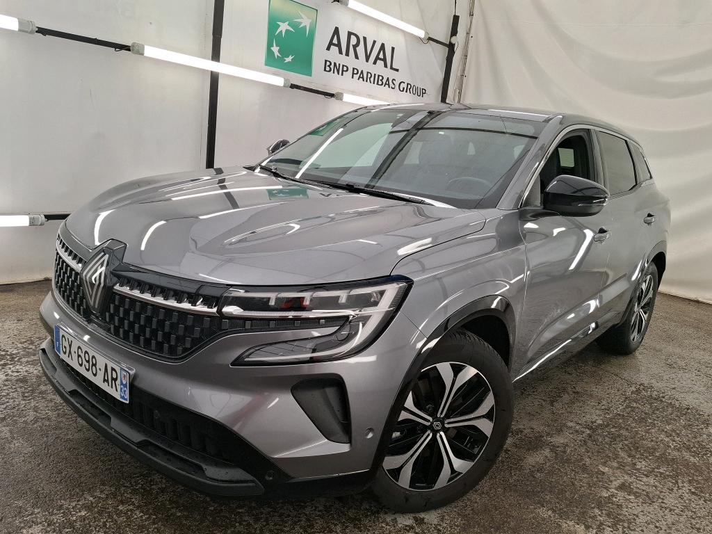 AUSTRAL E-TECH