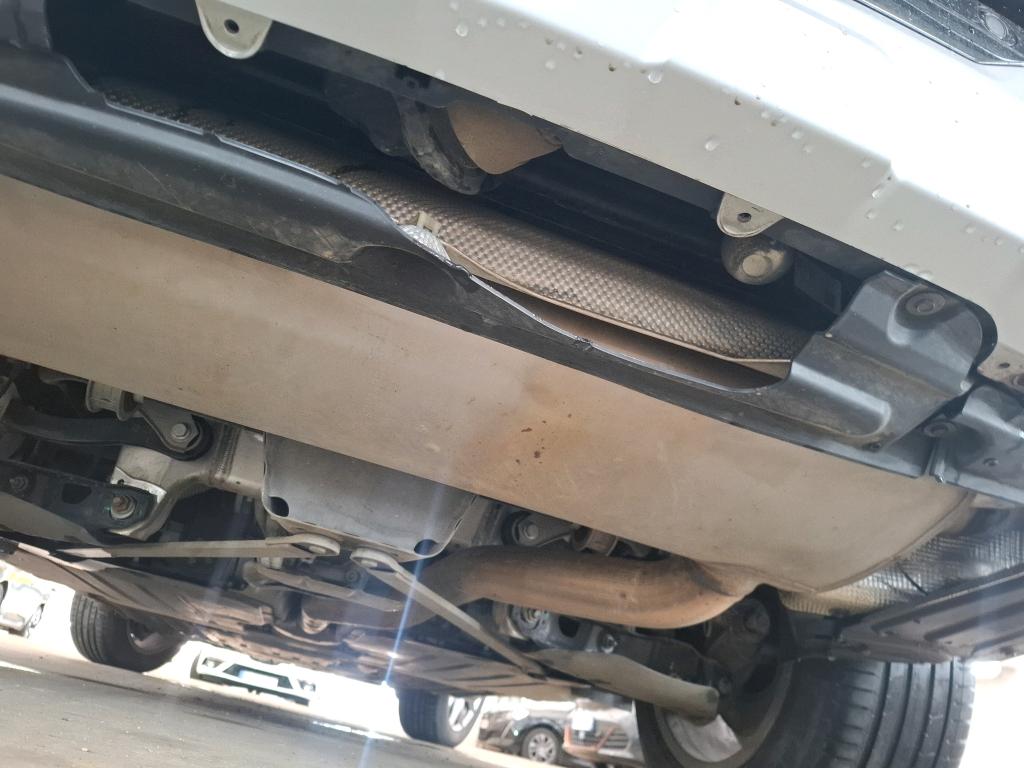 BMW X-SERIES X5 G05 xDrive45e 394 ch BVA8 xLine 2023