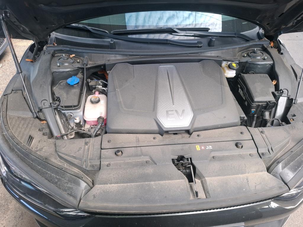 KIA EV6 229 ch Air Active 2023