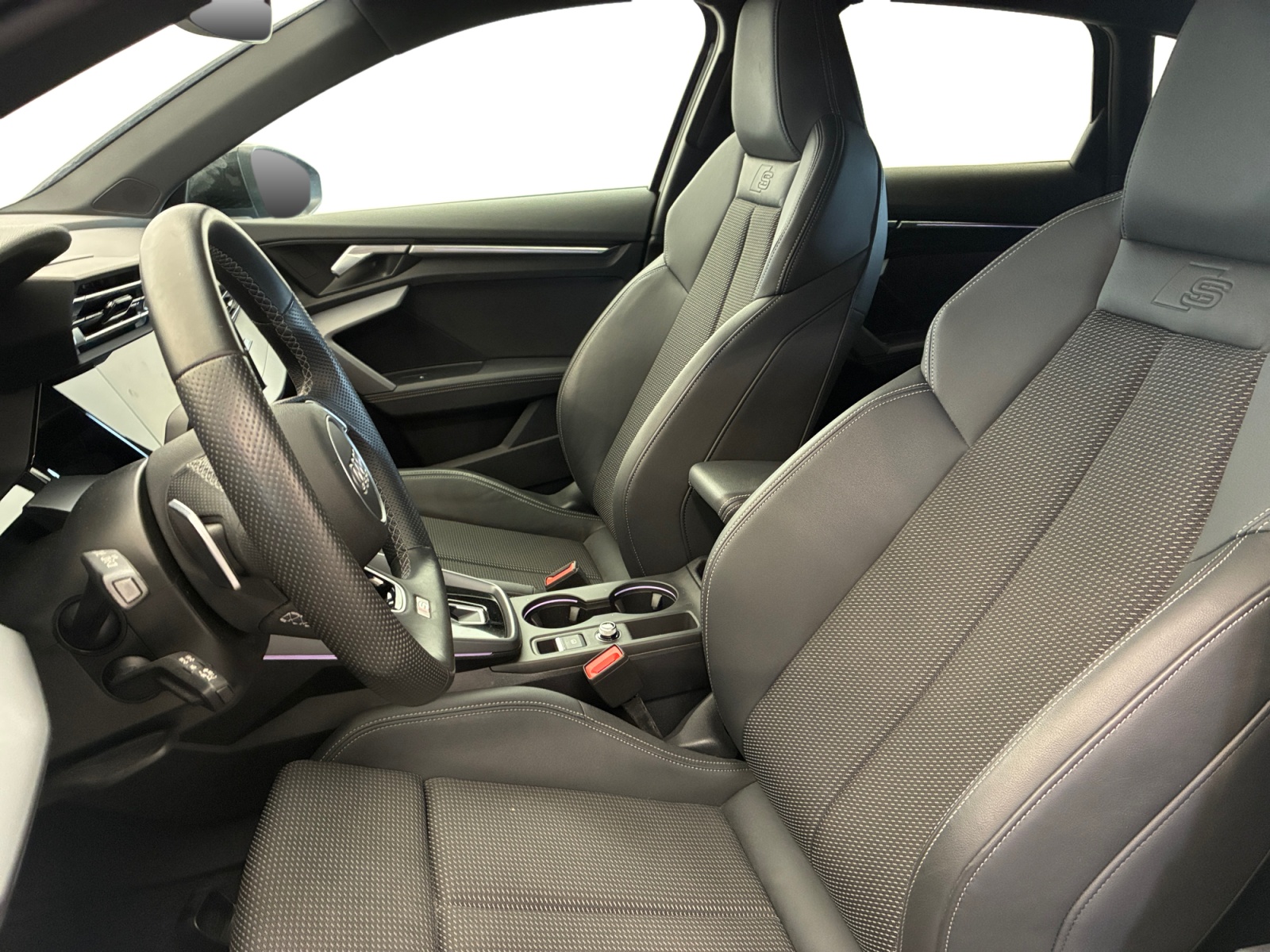 AUDI A3 SPORTBACK 2024