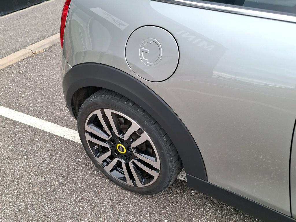 MINI HATCH 3 Portes Cooper SE 184 ch Edition Premium 2023