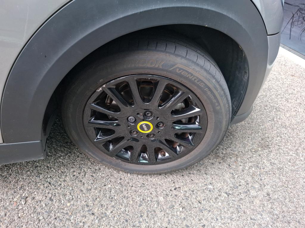 MINI HATCH 3 Portes Cooper SE 184 ch Edition Premium 2023