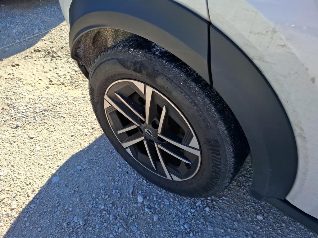 NISSAN JUKE DIG-T 114 N-Connecta 2024