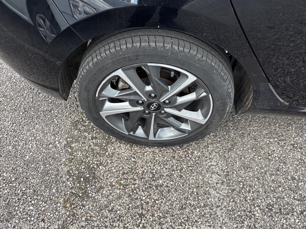 HYUNDAI i30 1.0 T-GDi 120 DCT-7 Hybrid 48V Creative 2023