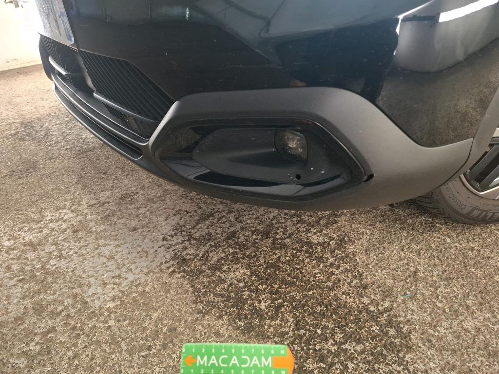 CITROEN C4 X PureTech 130 S&S EAT8 Feel Pack 2023