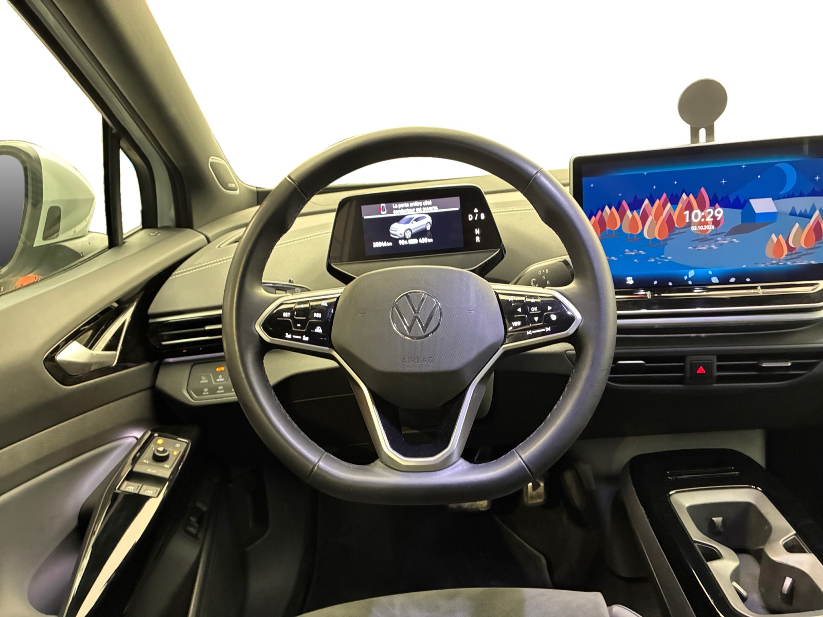 VOLKSWAGEN ID.4 286 ch Pro Life Max 2025