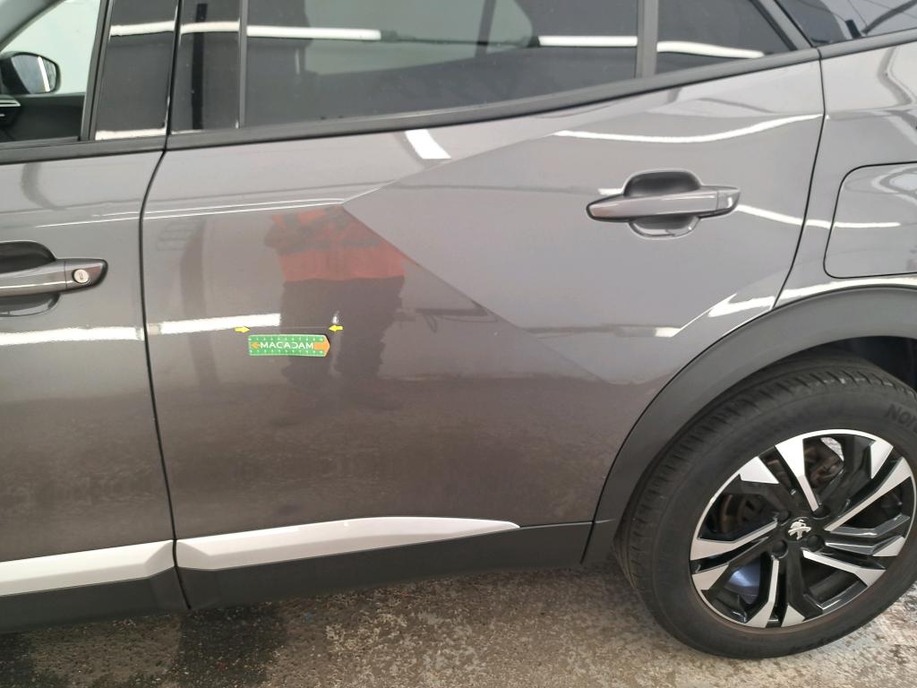 PEUGEOT 2008 BlueHDi 110 S&S BVM6 Allure Pack 2022