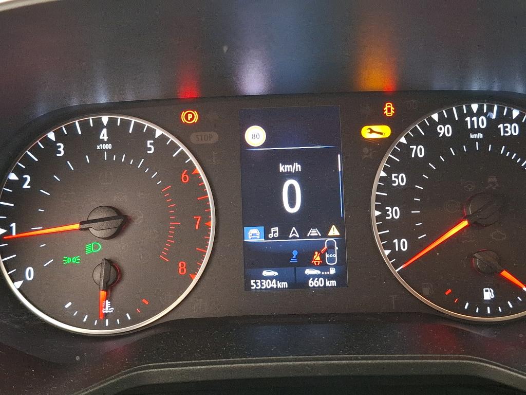 RENAULT CLIO V SCe 75 Business 2020