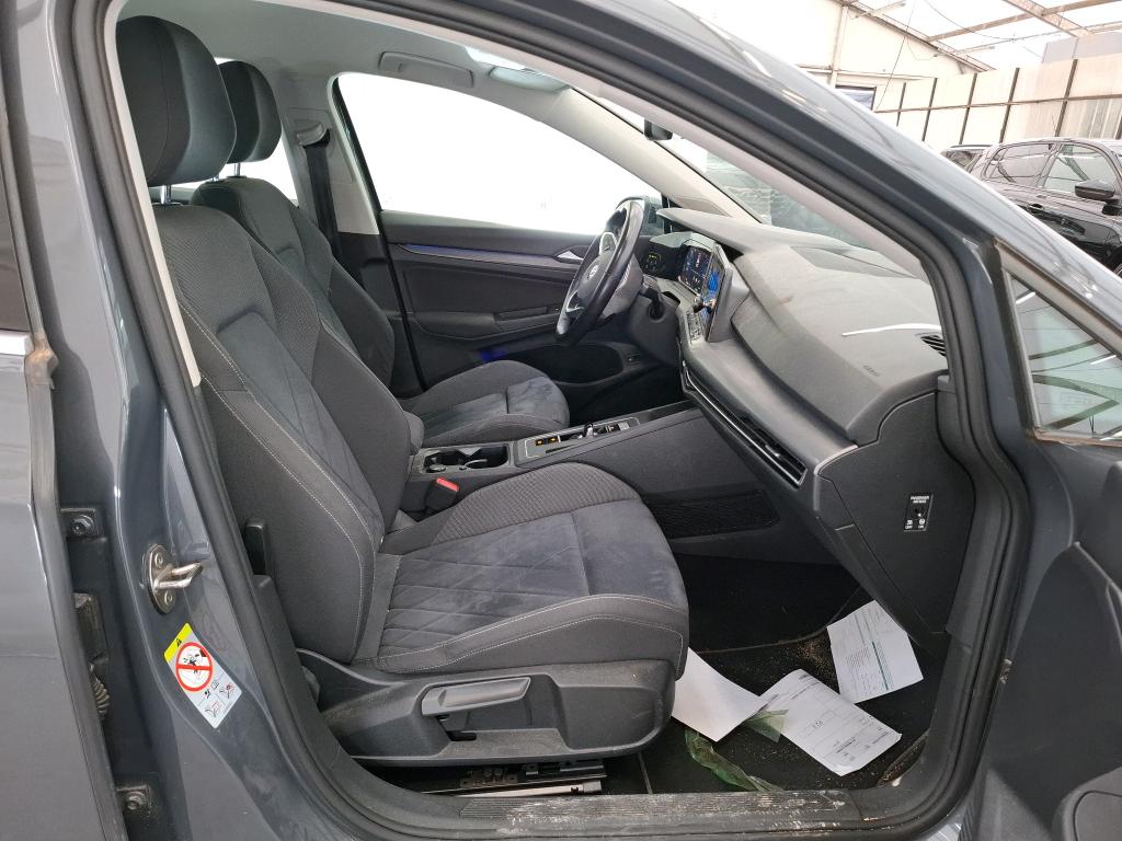 VOLKSWAGEN GOLF 1.4 Hybrid Rechargeable OPF 204 DSG6 Style 2021