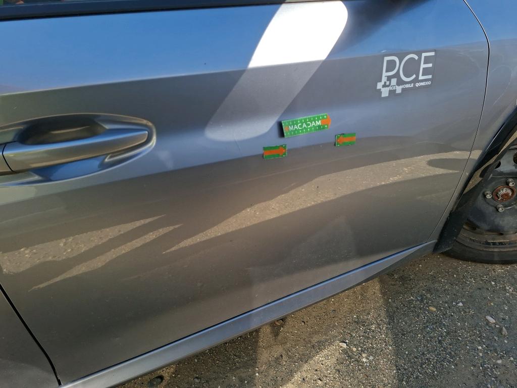 PEUGEOT 208) 208 Electrique 50 kWh 136ch Active Pack 2023