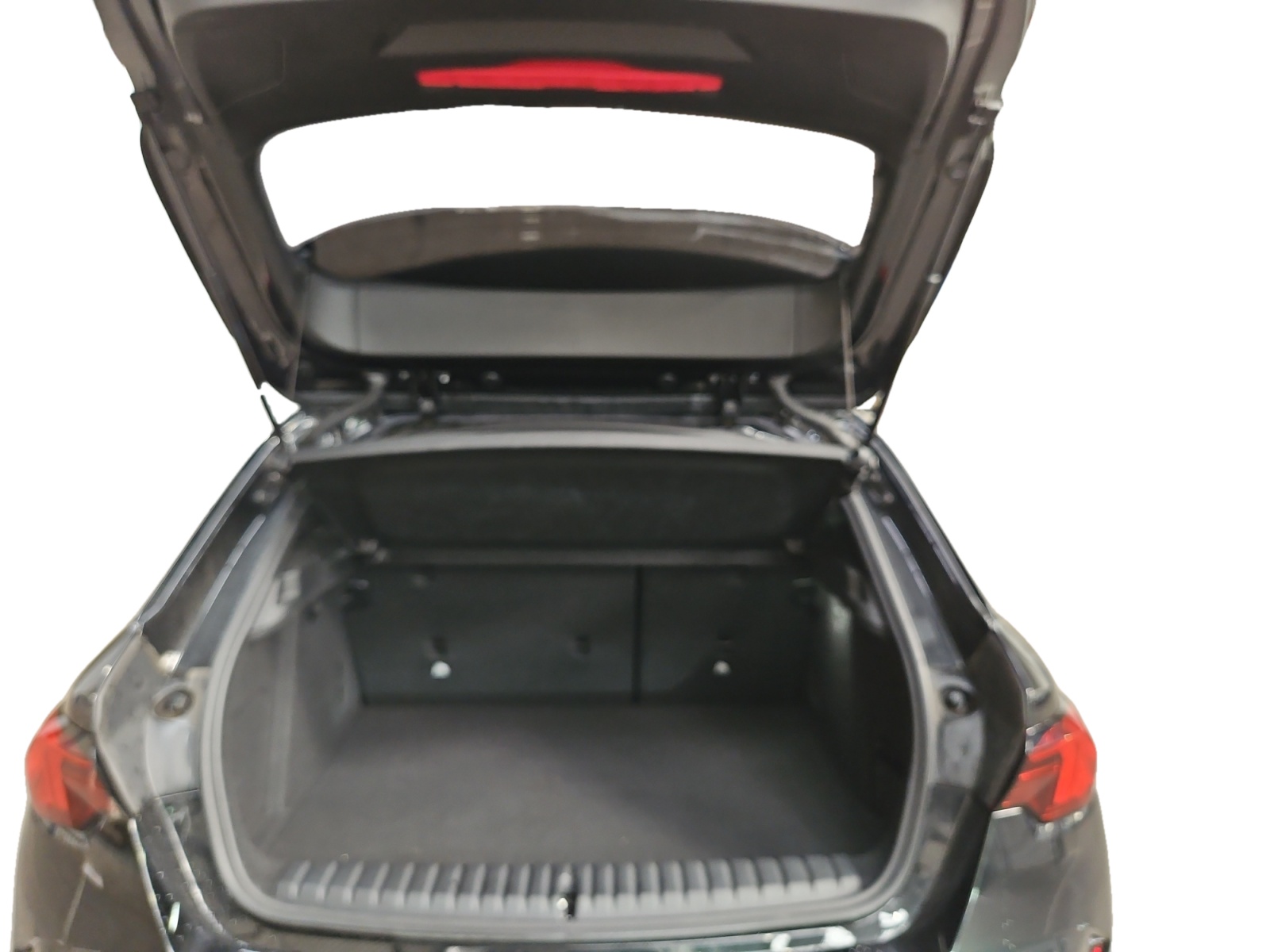 BMW 120d 163 ch DKG7 M Sport 2025