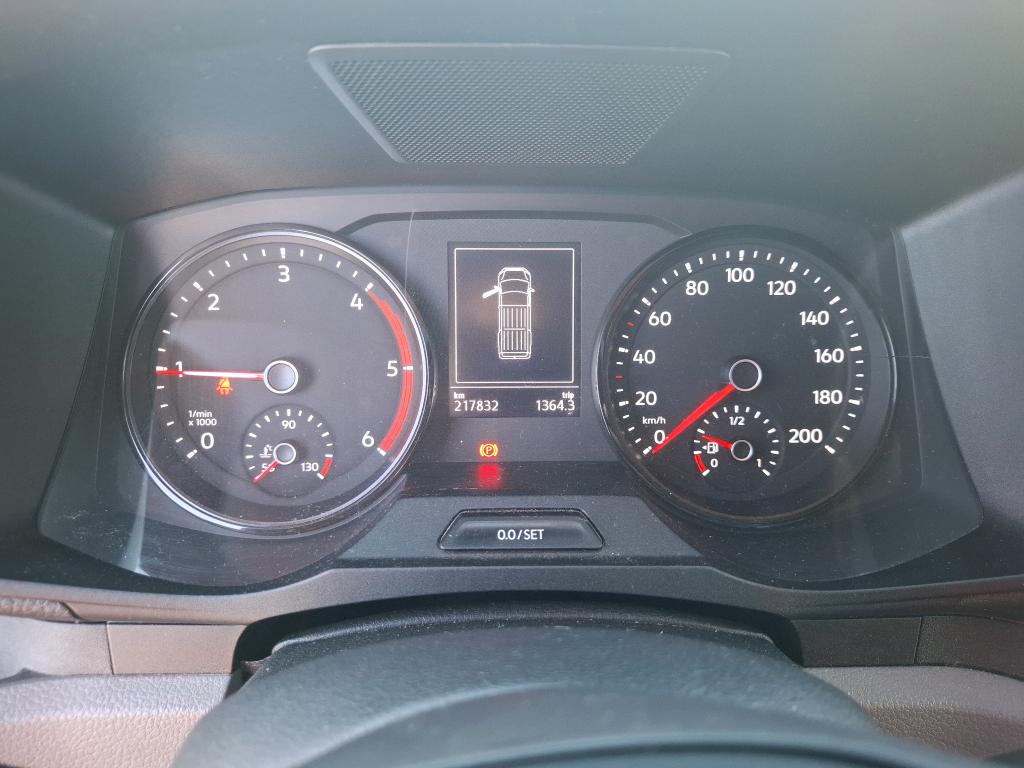 VOLKSWAGEN CRAFTER FOURGON VAN 35 L4H3 2.0 TDI 140 CH BUSINESS 2022