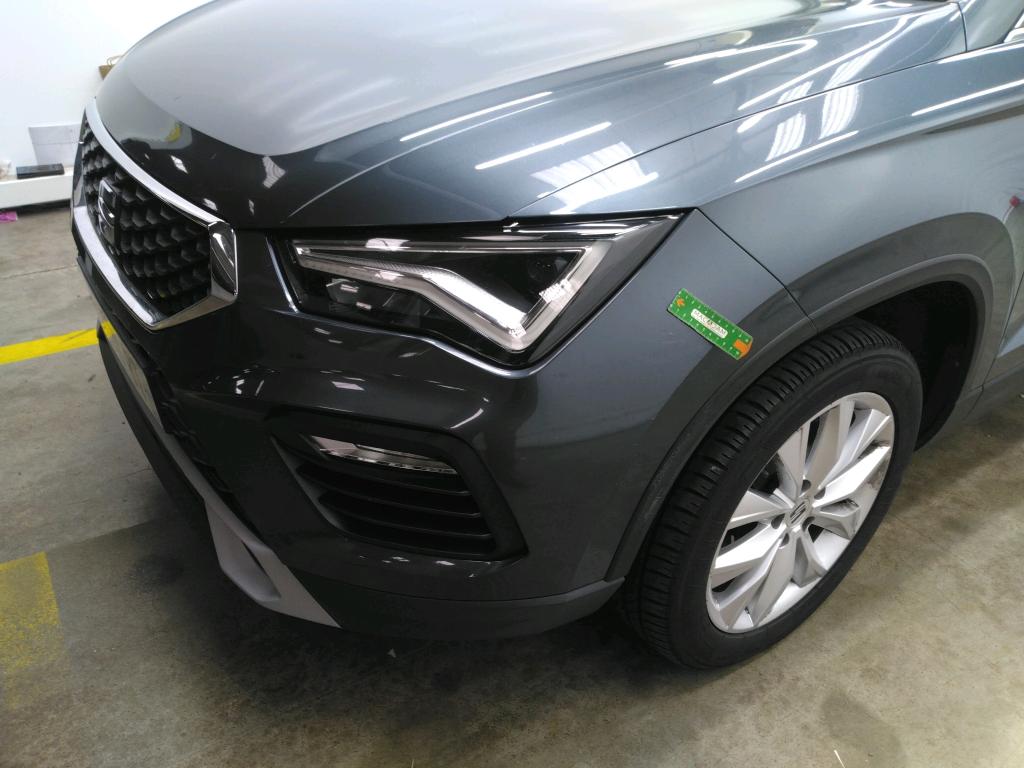SEAT ATECA 2.0 TDI 150 ch Start/Stop DSG7 Style Business 2021
