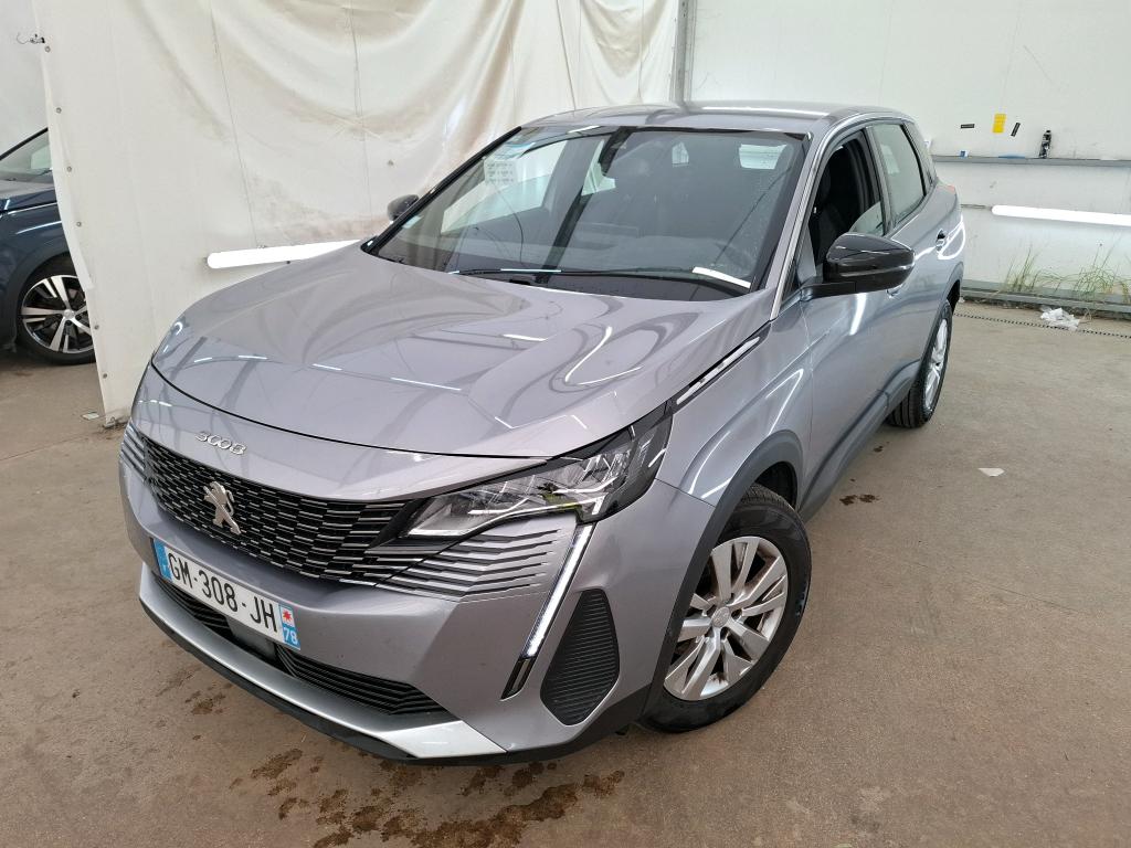 3008 PURETECH