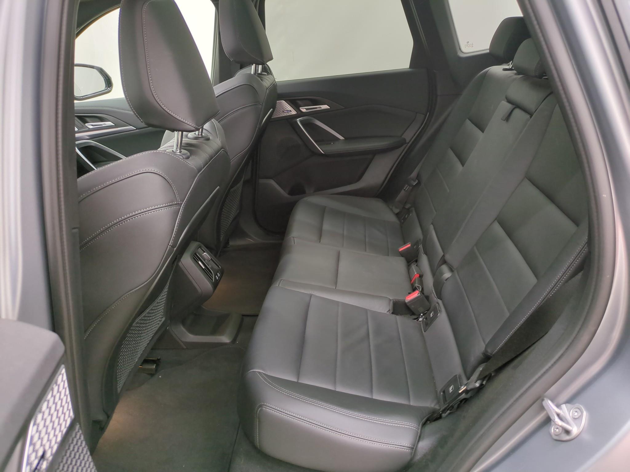 BMW X1 iX1 U11 xDrive30 313ch BVA M Sport 2023