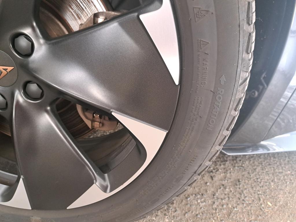 CUPRA BORN 230 ch - Batterie XL VZ 2023