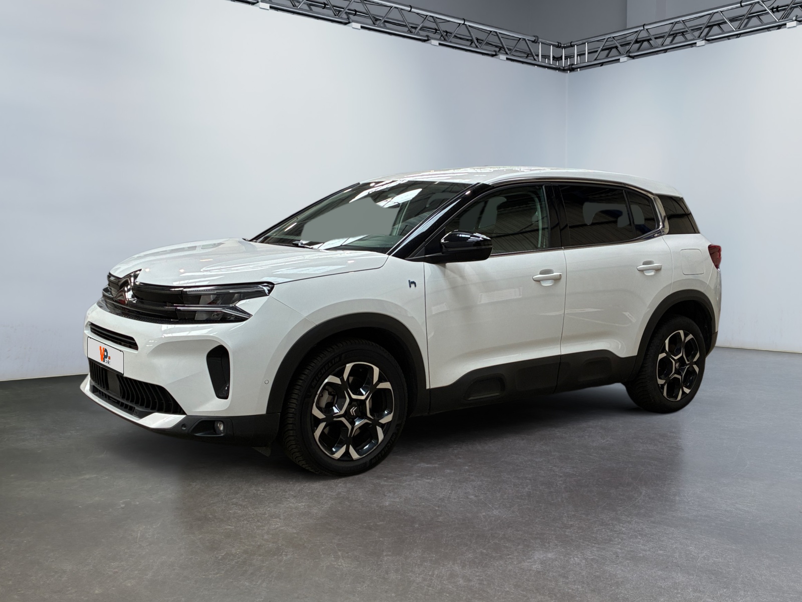 CITROEN C5 Aircross Hybride Rechargeable 180 e-EAT8 2023