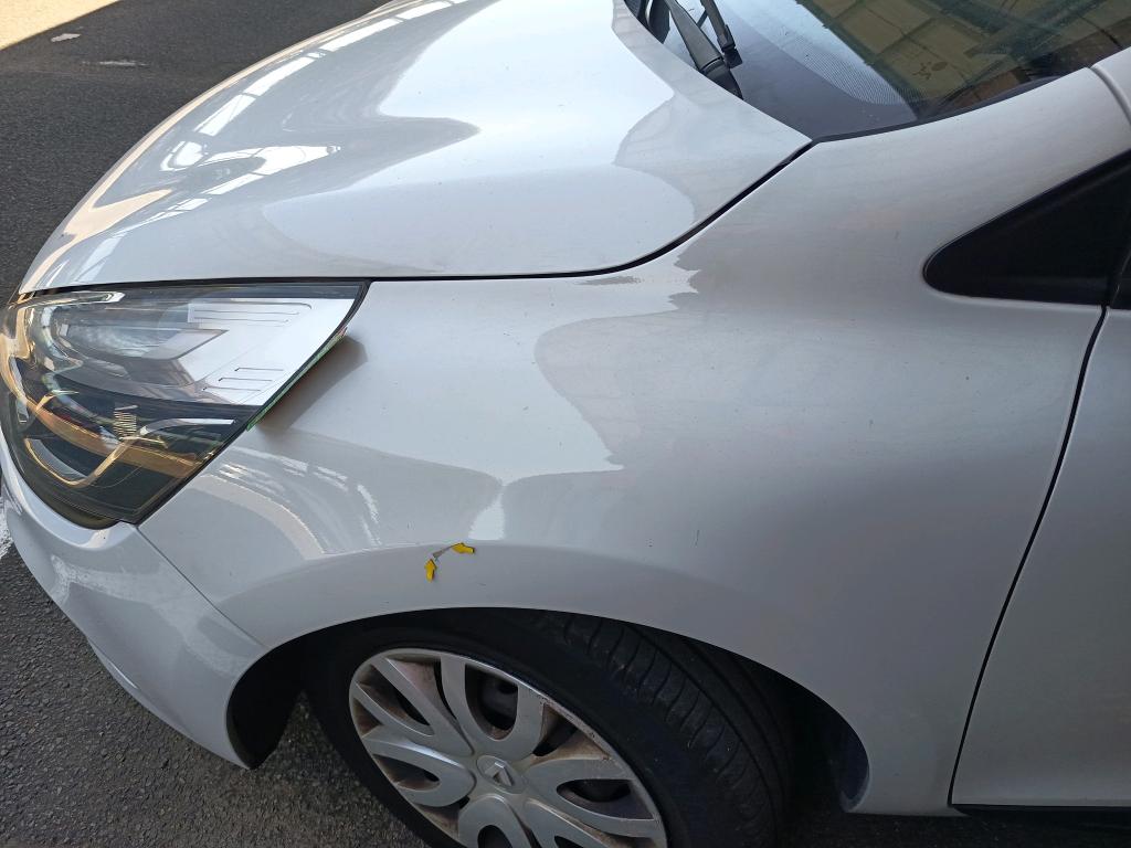 RENAULT CLIO SOCIETE DCI 75 ENERGY E6C AIR MEDIANAV 2019