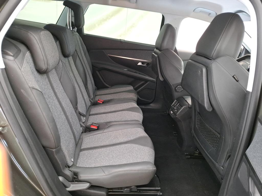 PEUGEOT 5008 BUSINESS PureTech 130ch S&S EAT8 Allure 2020