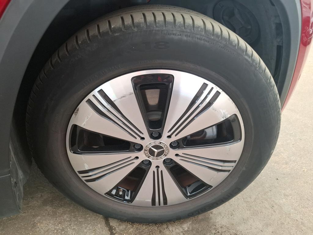 MERCEDES-BENZ MERCEDES EQA 250+ Progressive Line 2023