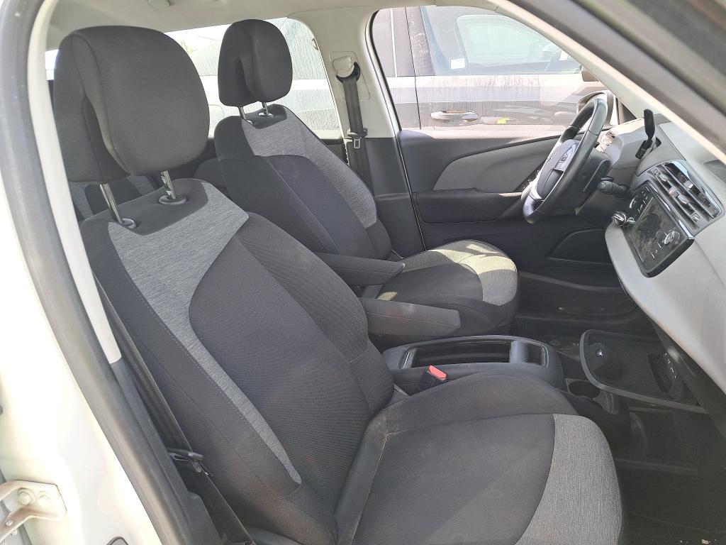 CITROEN C4 GRAND Spacetourer BlueHDi 130 S&S EAT8 Business 2020