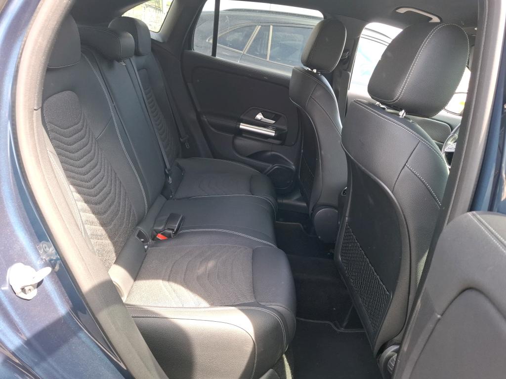 MERCEDES GLA II 250 e 8G-DCT Progressive Line 2023