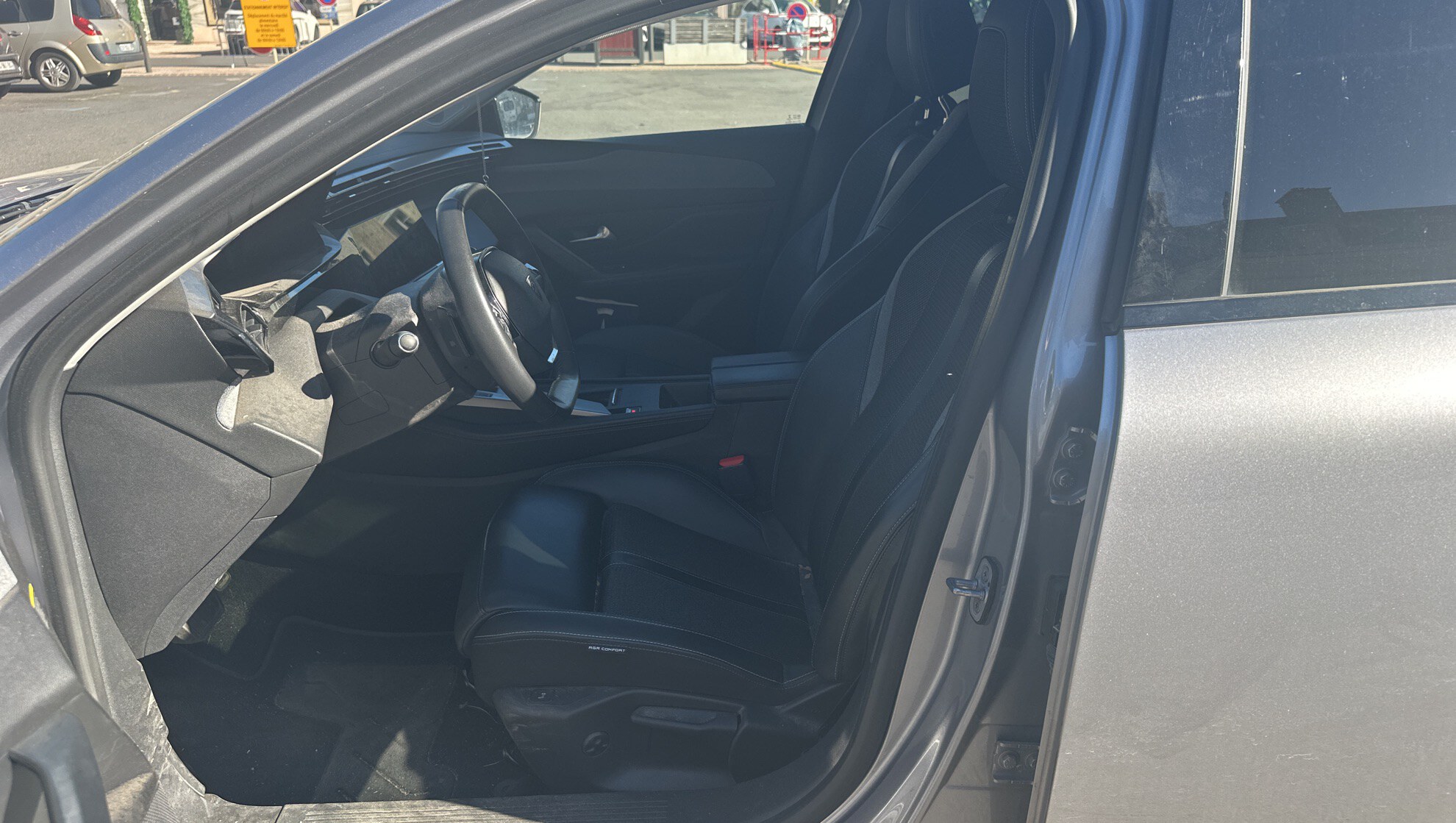 PEUGEOT 308 PureTech 130ch S&S EAT8 Allure Pack 2023