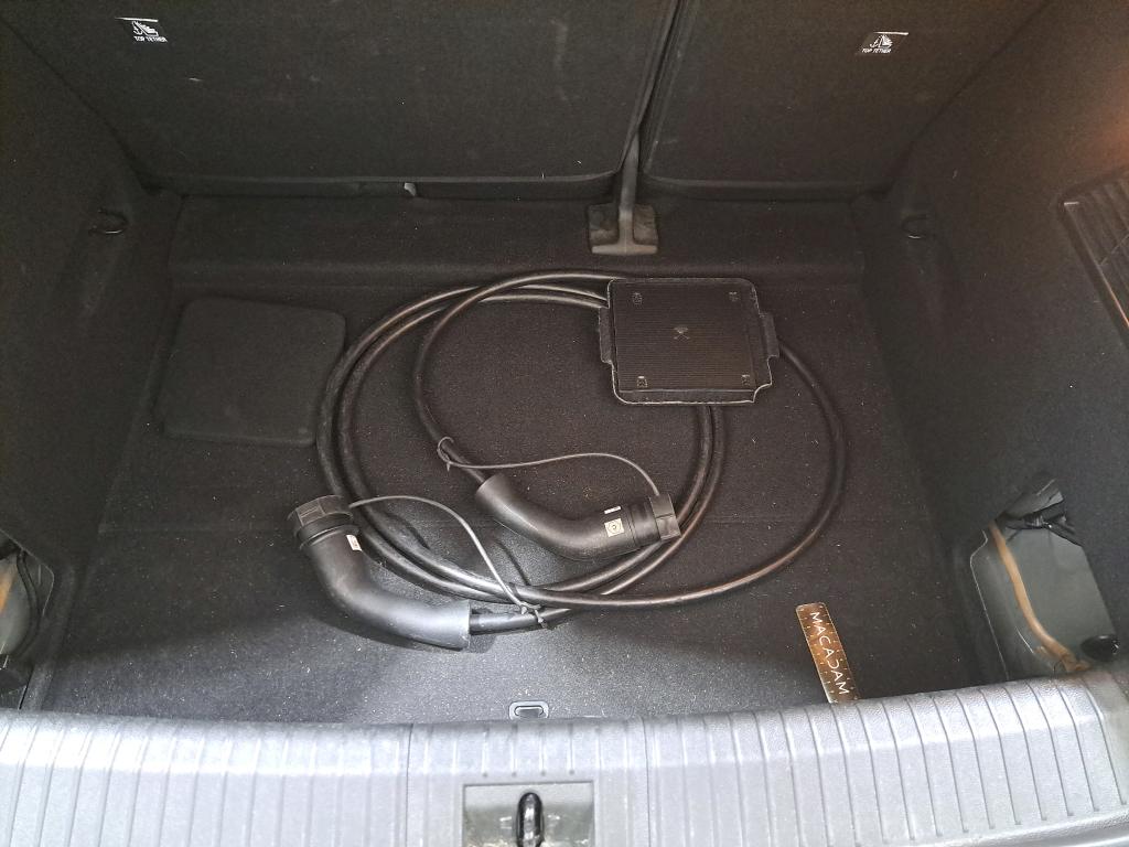 RENAULT MÉGANE MEGANE E-TECH EV60 130ch optimum charge Evolution ER 2023