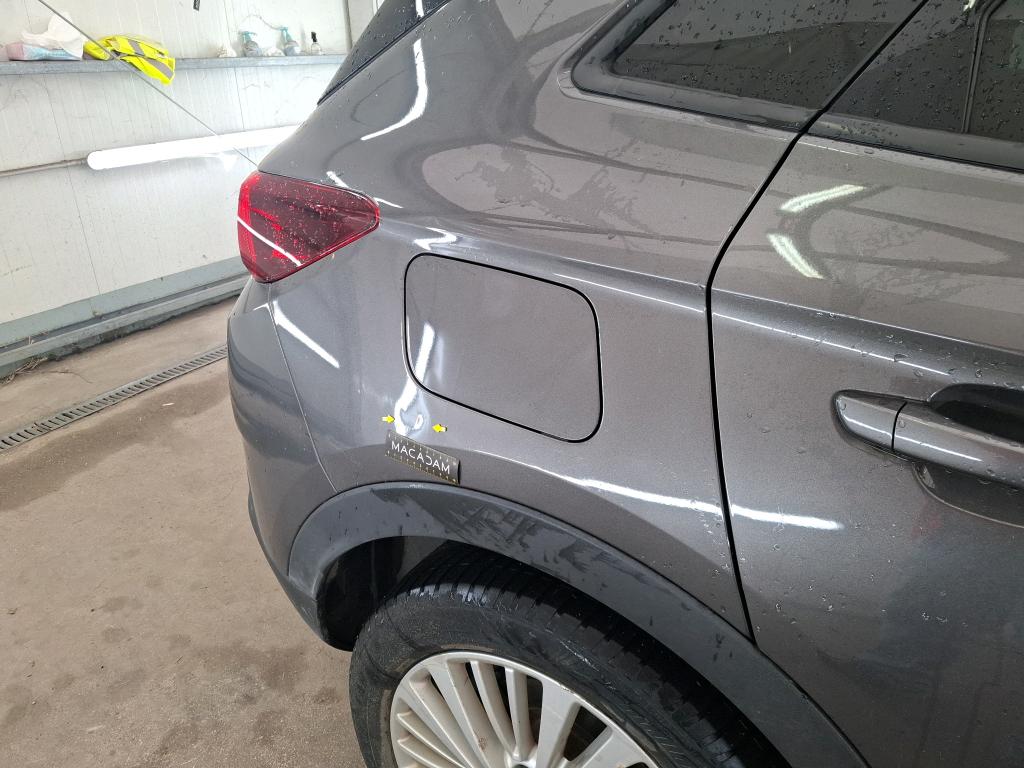 OPEL GRANDLAND X Hybrid 225 ch BVA8 Edition 2021