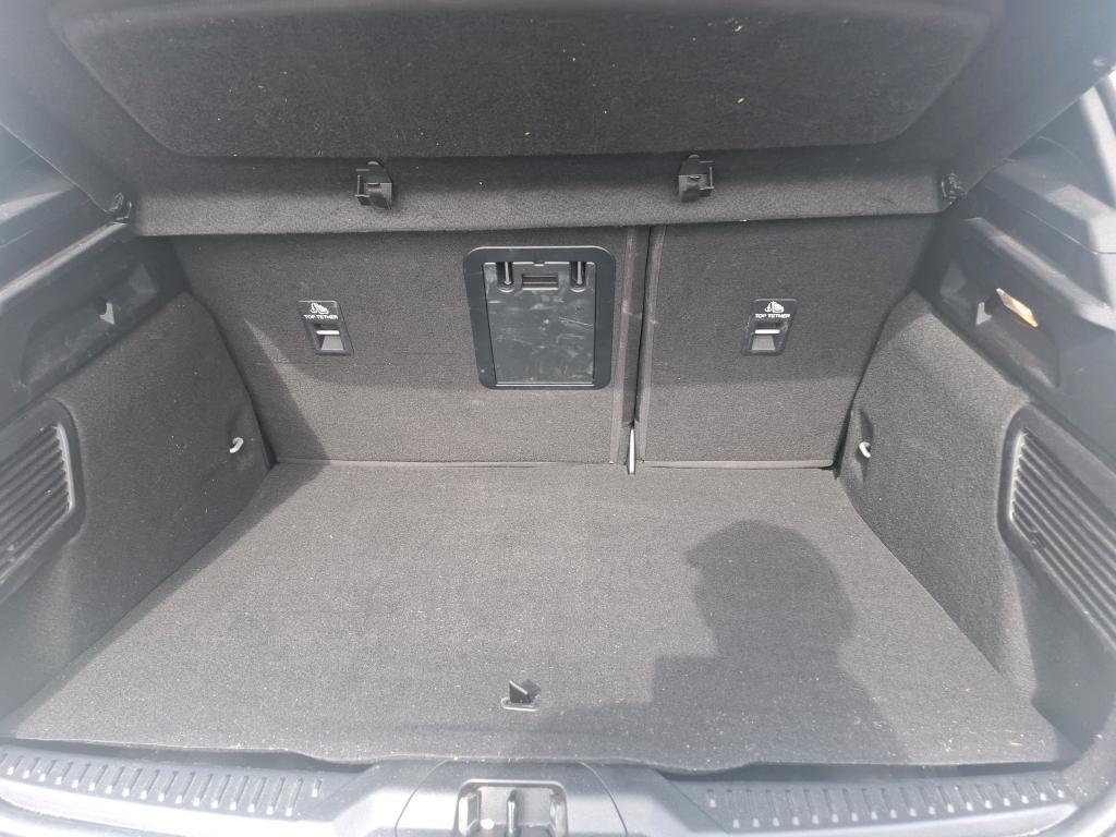 FORD FOCUS 1.0 Flexifuel 125 S&S mHEV Powershift Titanium X Business 2024