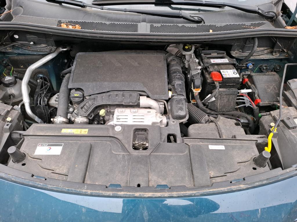 PEUGEOT 3008 PureTech 130ch S&S EAT8 Active Pack 2023