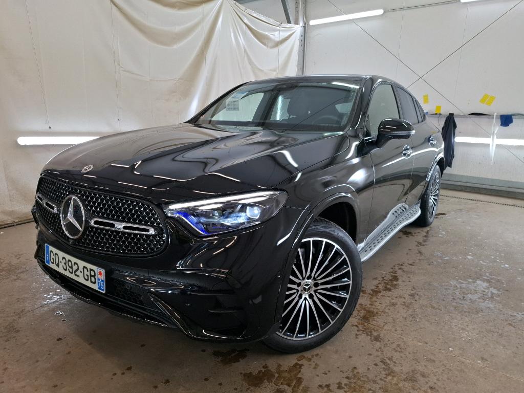 GLC COUPE