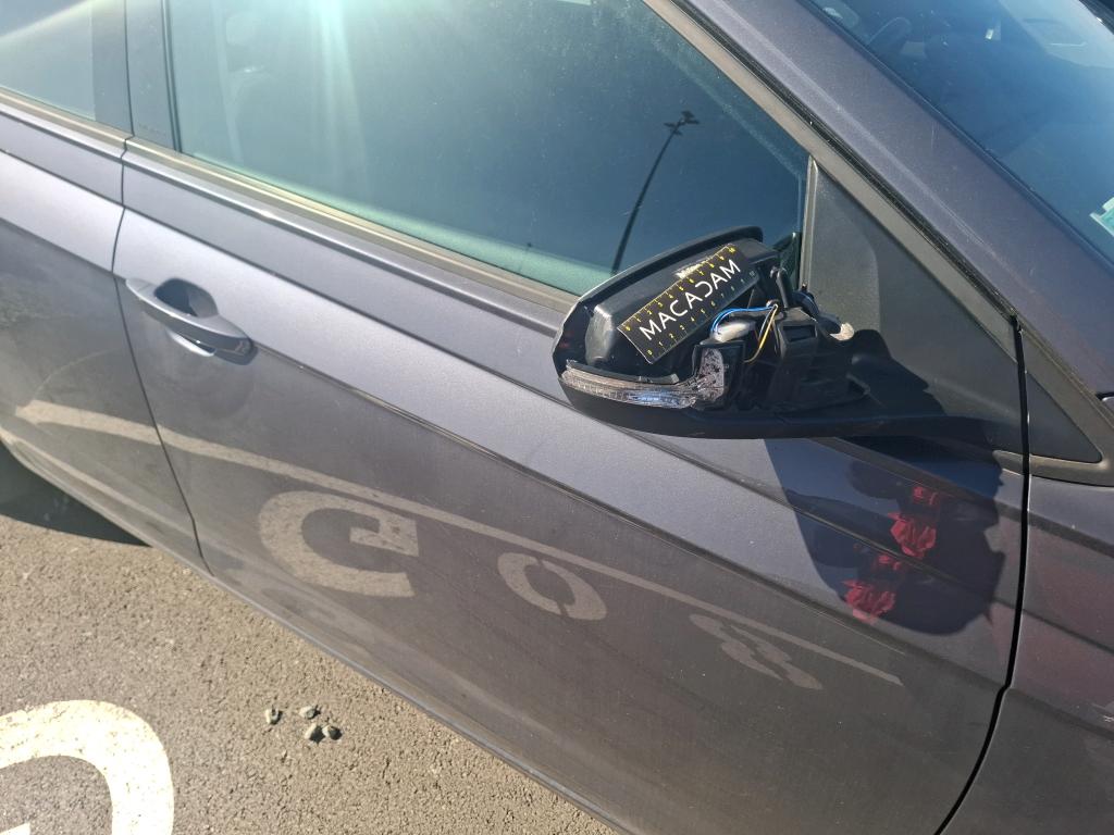 VOLKSWAGEN POLO 1.0 TSI 95 S&S BVM5 Life 2023