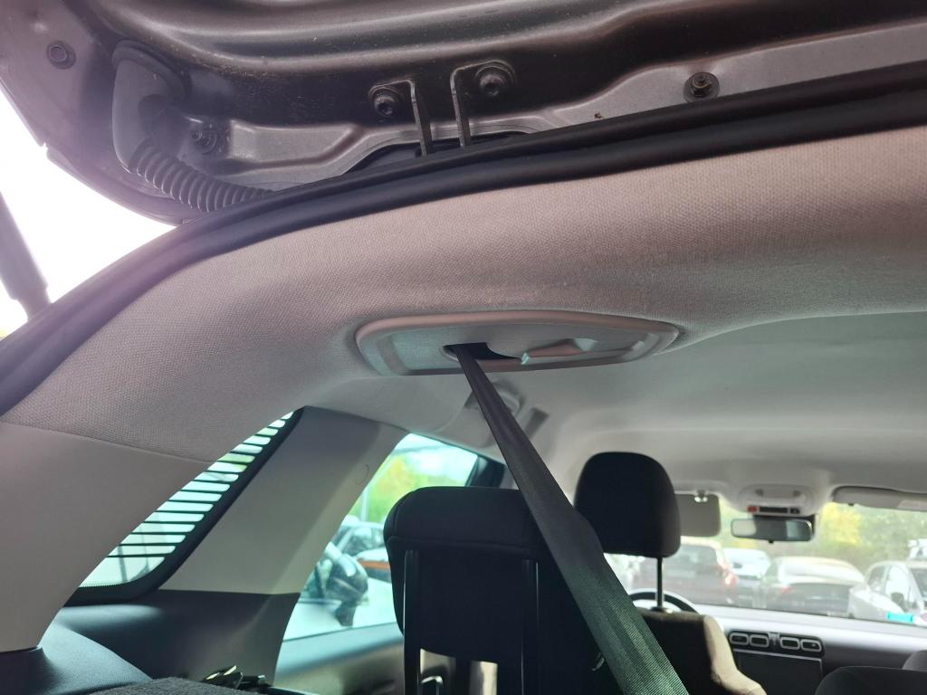 CITROEN C3 AIRCROSS PureTech 110 S&S BVM6 Feel Pack Business 2021