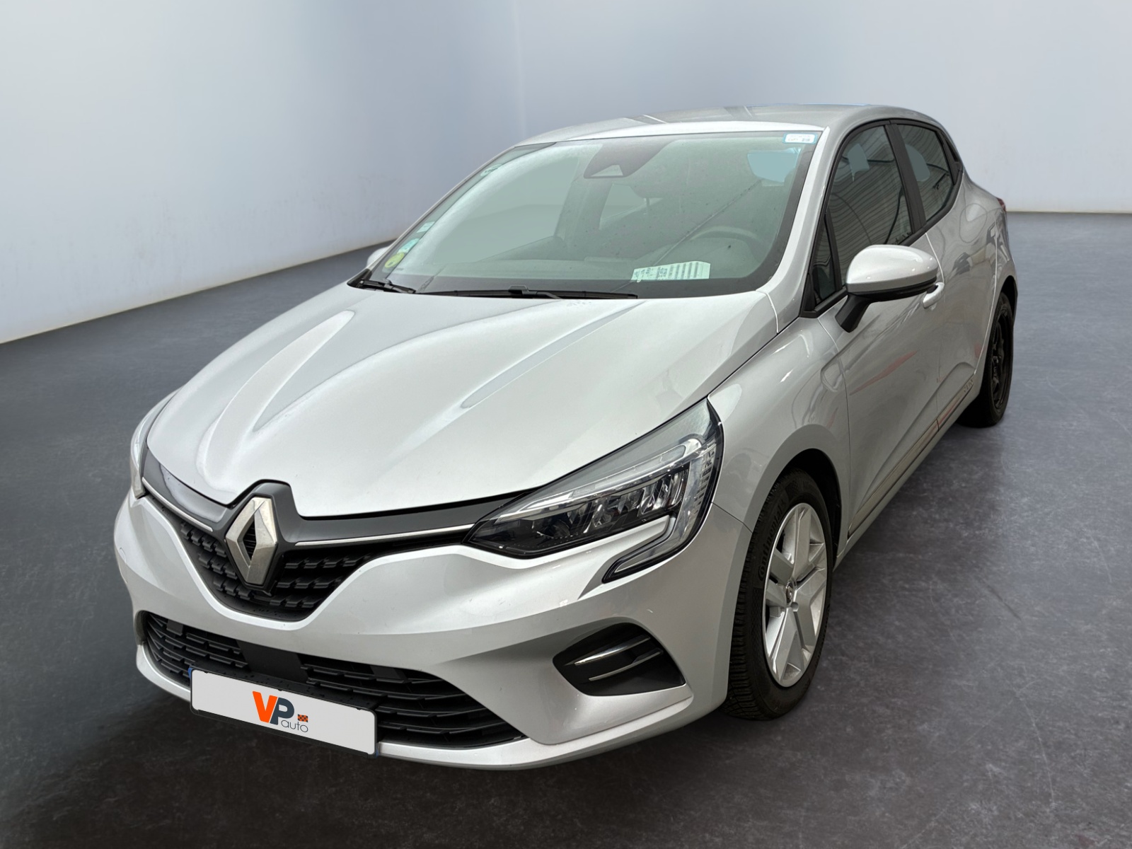 CLIO BLUE