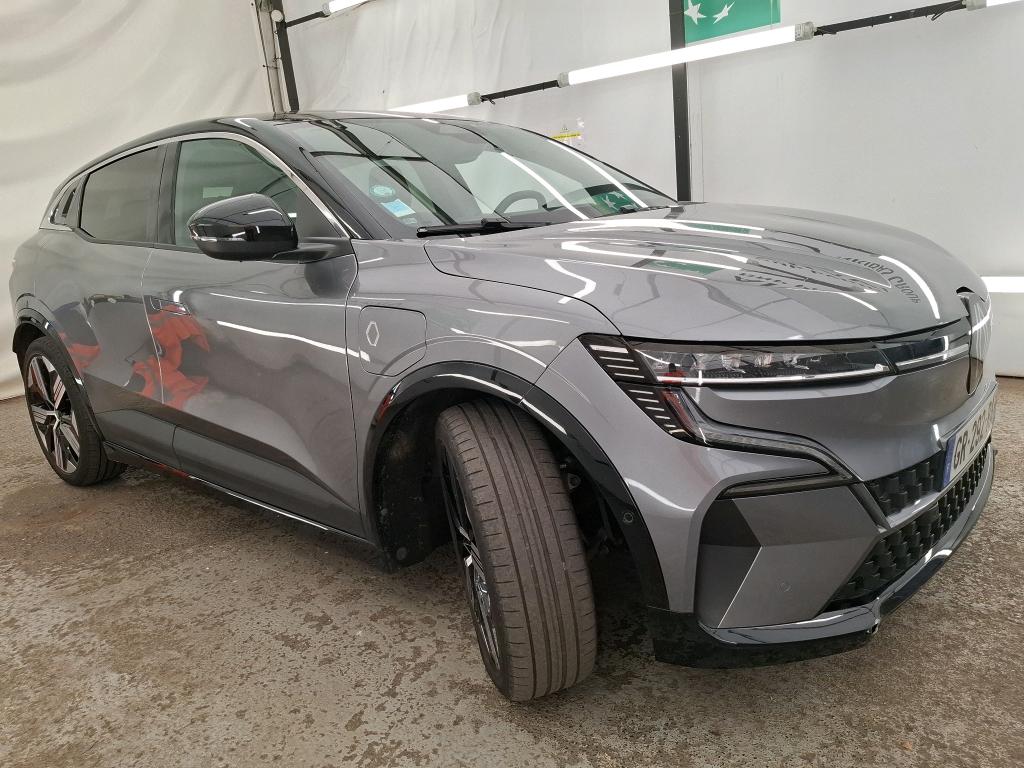 RENAULT MÉGANE MEGANE E-TECH EV60 220 ch optimum charge Iconic 2023
