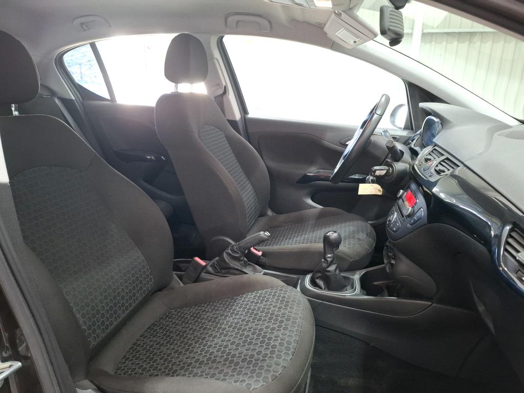 OPEL CORSA 1.4 90 ch Edition 2016