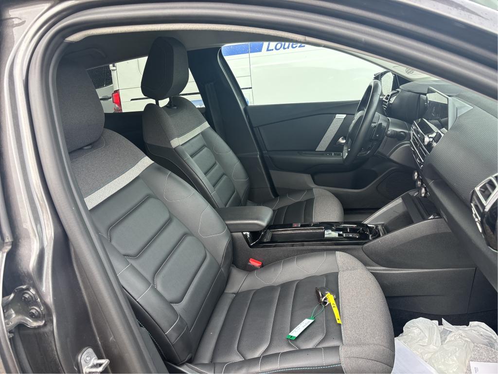 CITROEN C4 PureTech 130 EAT8 Max 2024