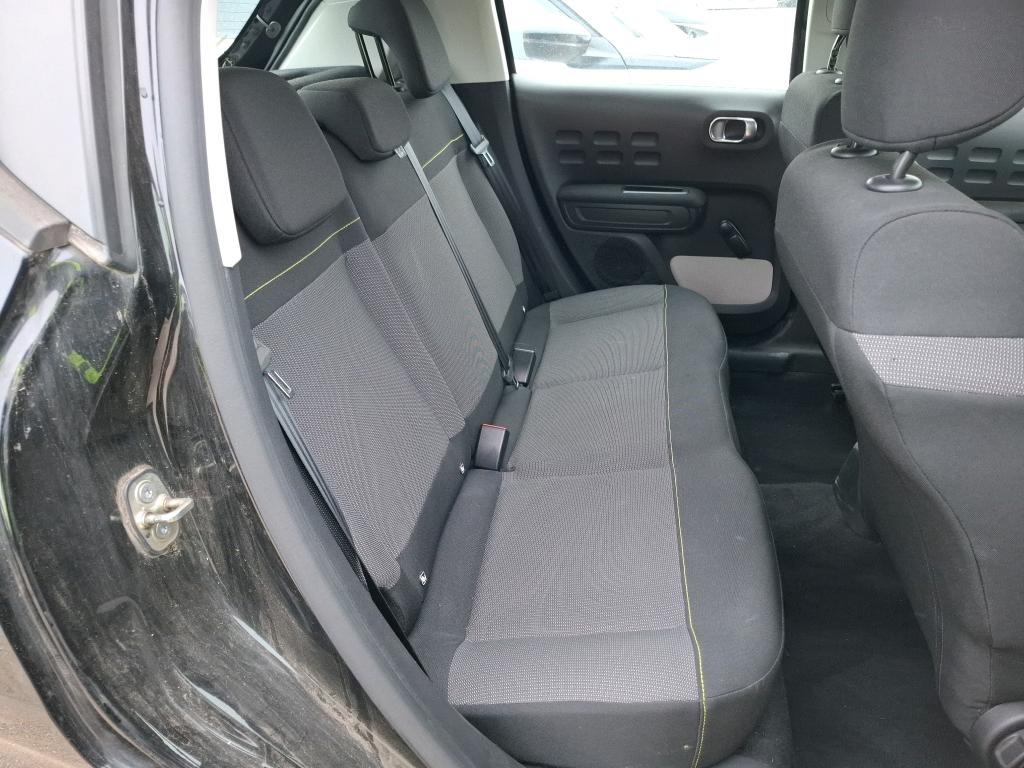 CITROEN C3 PureTech 83 S&S BVM5 Feel Business 2021
